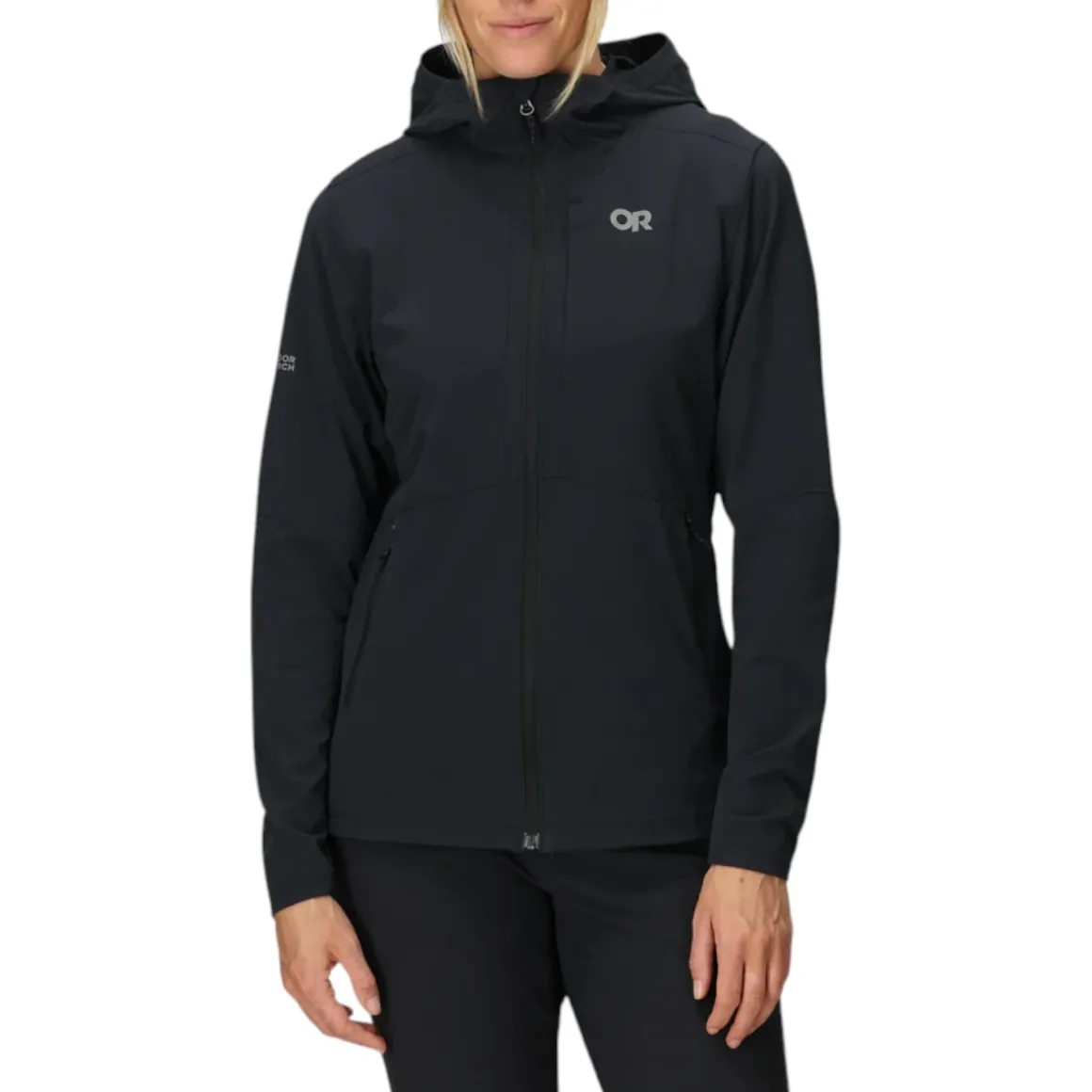 Women's Ferrosi Hoodie