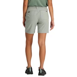 Women's Ferrosi Shorts - 7
