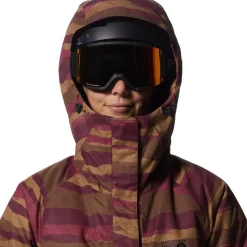 Women's Firefall/2 Insulated Jacket