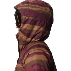 Women's Firefall/2 Insulated Jacket