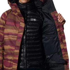 Women's Firefall/2 Insulated Jacket
