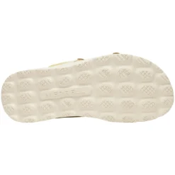 Women's Fleur Leather Sandals