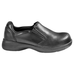 Women's Flex Britt Slip-On Safety Shoes