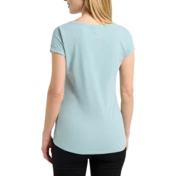 Women's Fllorah Gots T-Shirt