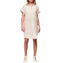 Women's Frivol Shirt Dress