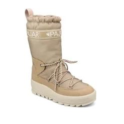 Women's Galaxy High Pull On Winter Boots