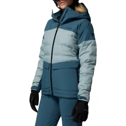 Women's Glacier Ridge™ Down Jacket