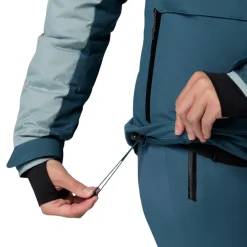 Women's Glacier Ridge™ Down Jacket