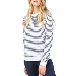 Women's Hampton Long Sleeves T-Shirt