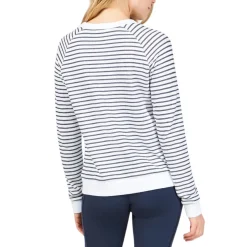 Women's Hampton Long Sleeves T-Shirt