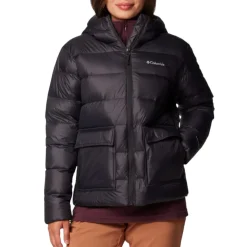 Women's Harmony Falls™ Hooded Down Winter Jacket