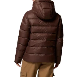 Women's Harmony Falls™ Hooded Down Winter Jacket