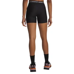 Women's HeatGear Middy shorts
