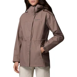 Women's Hikebound™ II Long Jacket