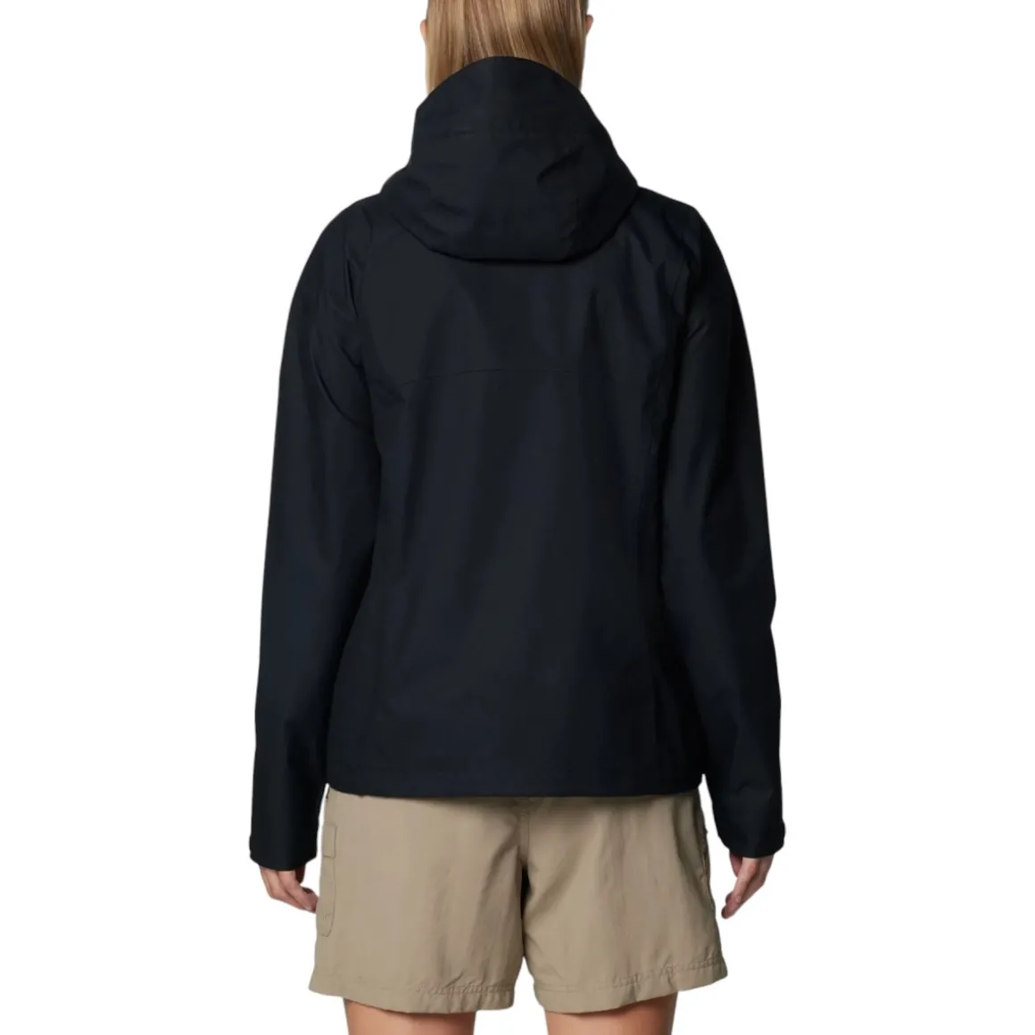 Women's Hikebound II Rain Jacket