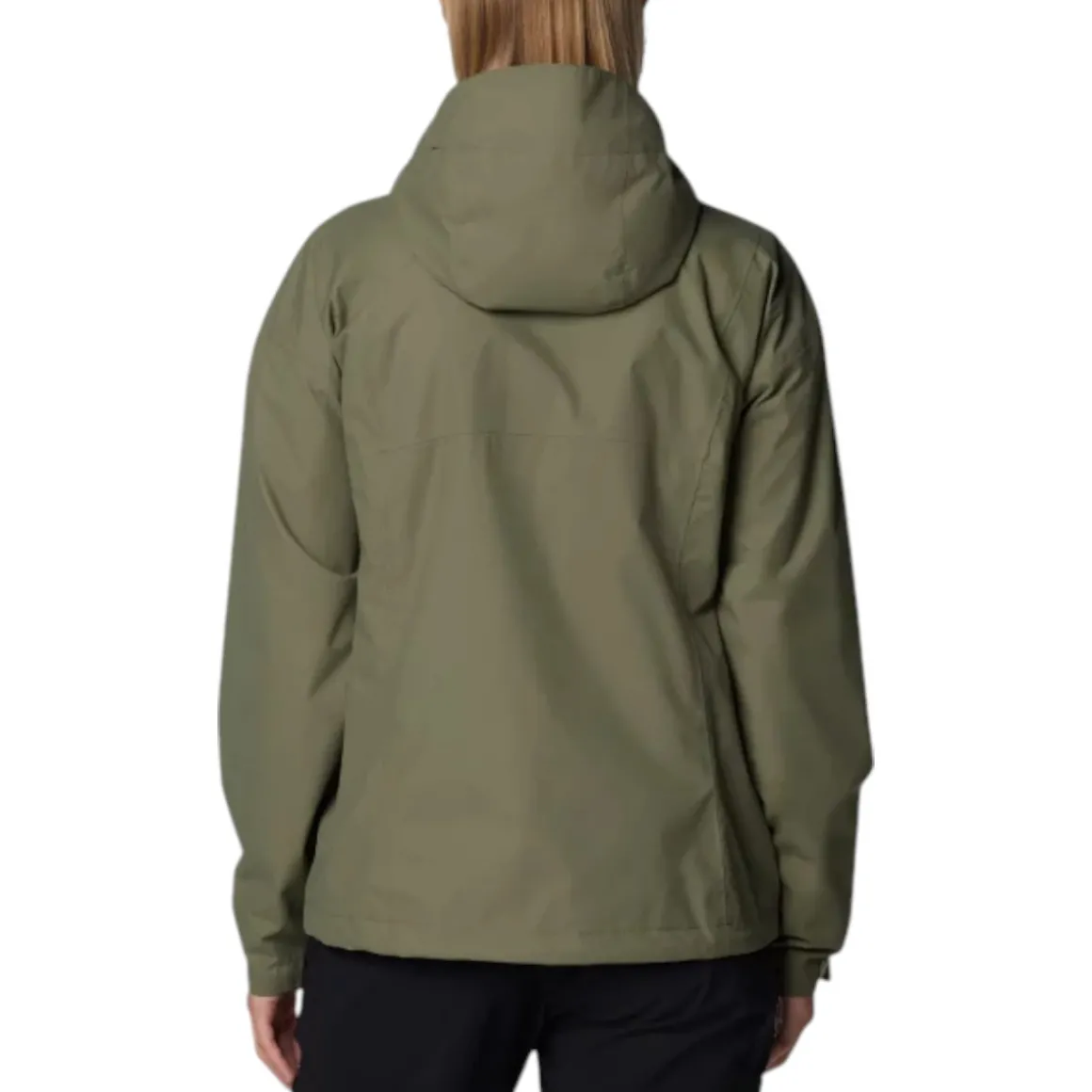 Women's Hikebound II Rain Jacket