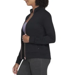 Women's Hoodless Hoodie Go Walk Everywhere