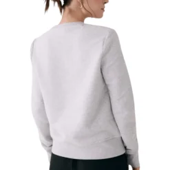 Women's Icon Crew Neck Pullover
