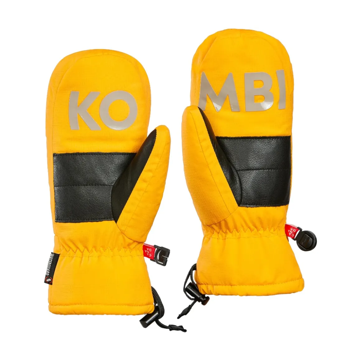 Women's Ikon WATERGUARD® Mittens