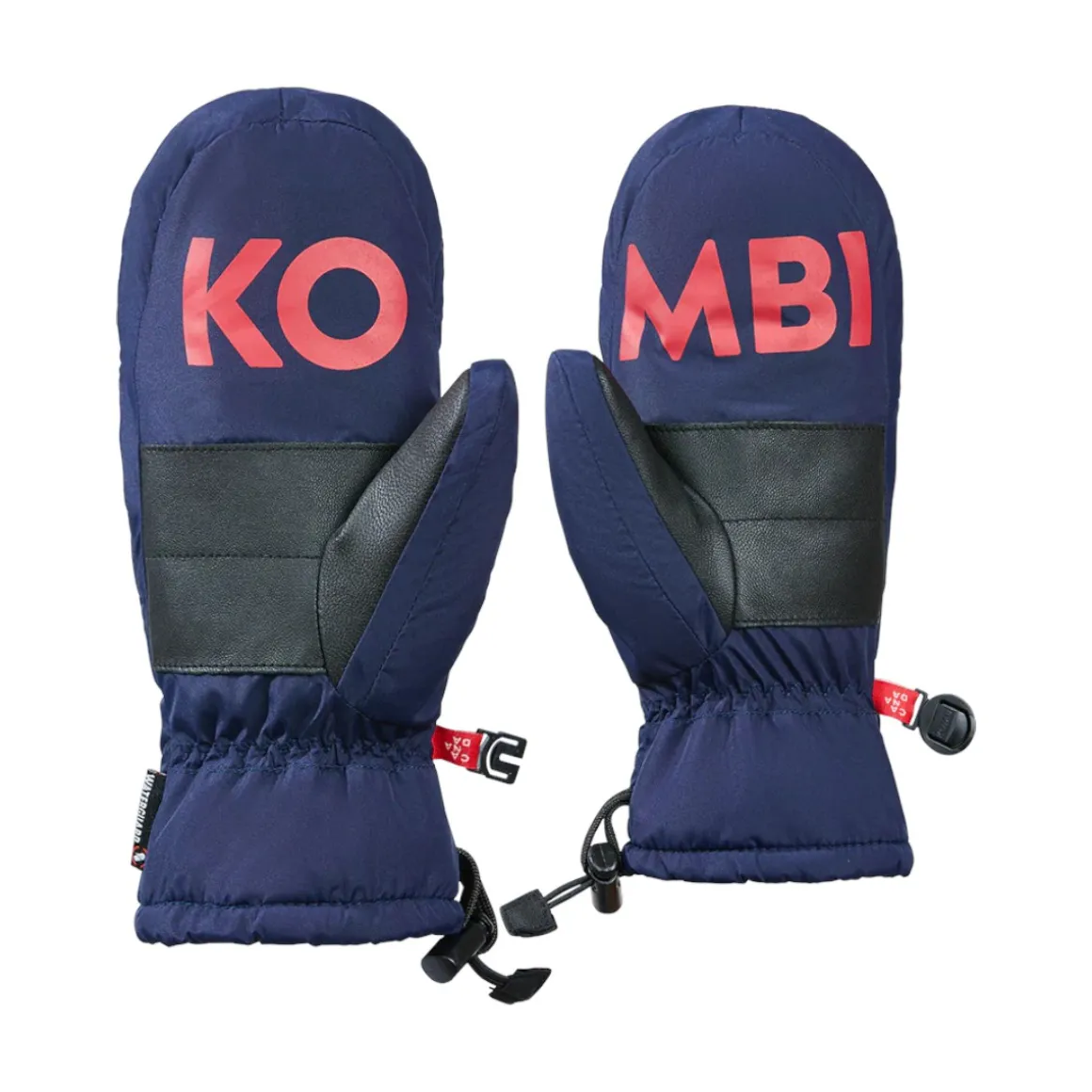 Women's Ikon WATERGUARD® Mittens