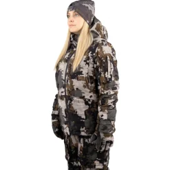 Women's Infusion Vent Jacket