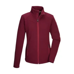 Women's Killtec Kow 2 Powerstretch Jacket