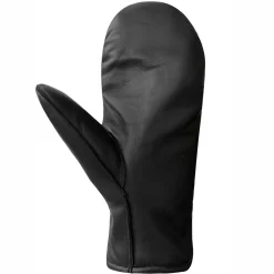 Women's Kiva Moccasin Mittens