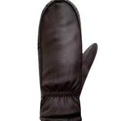 Women's Kiva Moccasin Mittens