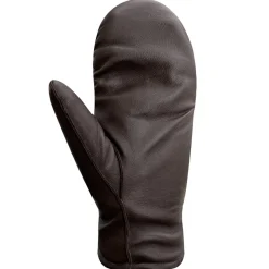 Women's Kiva Moccasin Mittens