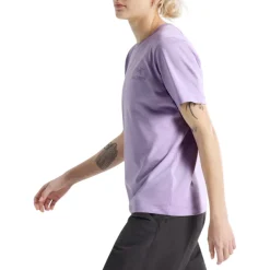 Women's Kragg SL Emblem Crew T-Shirt