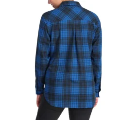 Women's Kulshan Flannel Shirt