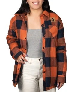 Women's Latulippe Insulated Shirt