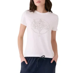 Women's Laurier T-Shirt