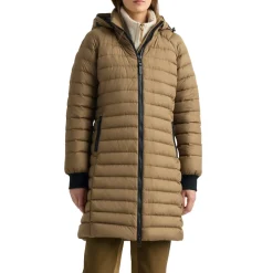 Women's Lawrence Down Puffer
