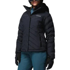 Women's Lay D Down V Jacket