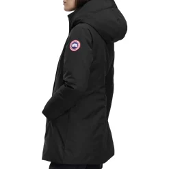 Women's Leslie Parka