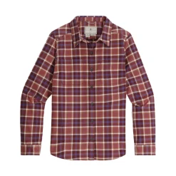 Women's Lieback Flannel Shirt