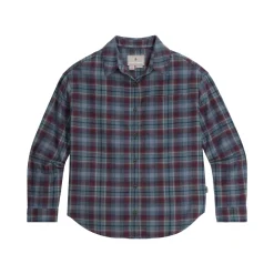 Women's Lieback Overshirt