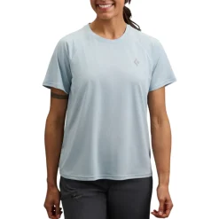 Women's Lightwire Short Sleeve Tee