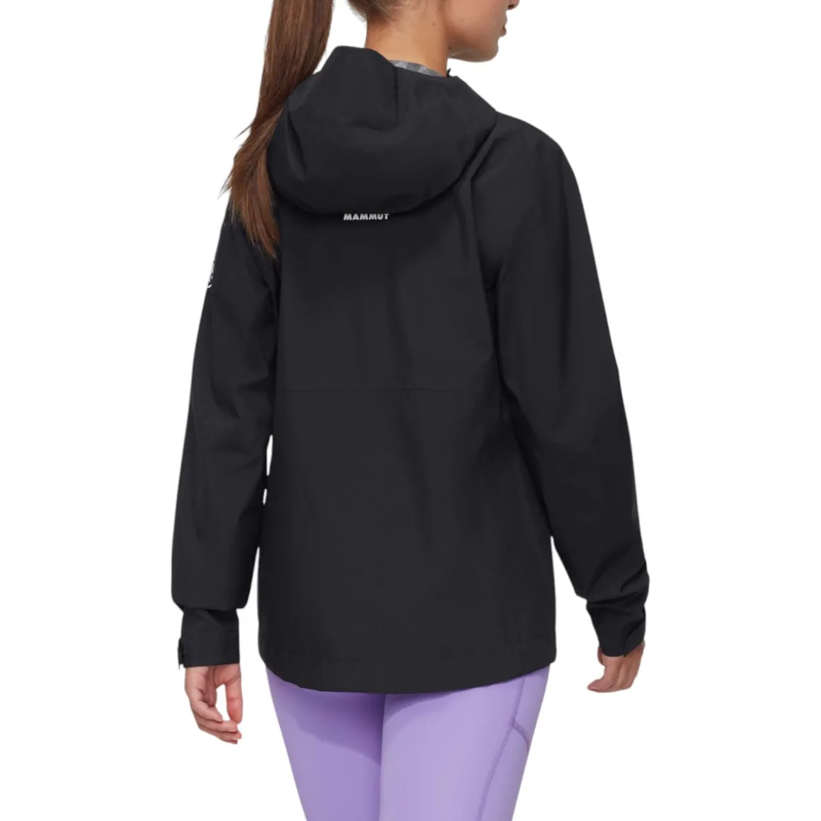 Women's Linard Light HS Hooded Jacket