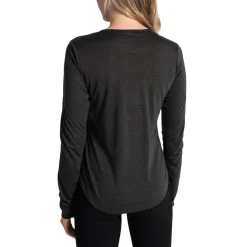 Women's Long Sleeve Everyday Shirt