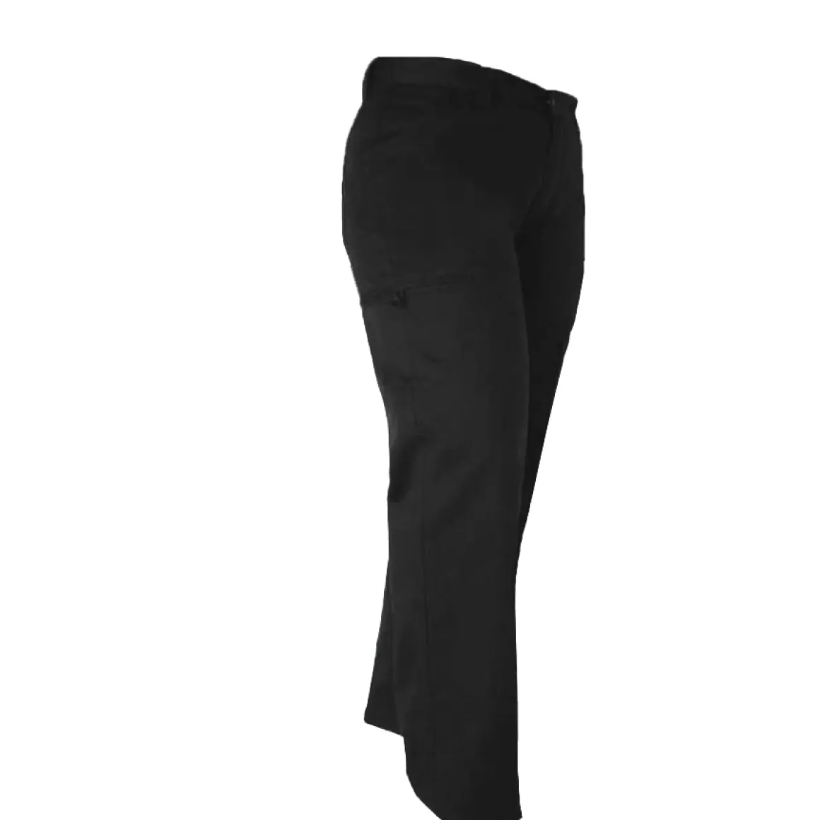 Women's Low-Rise Work Pants