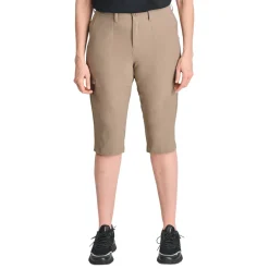 Women's Madrid Capri