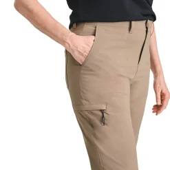 Women's Madrid Capri