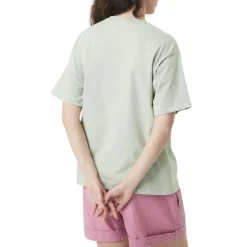 Women's Maogany T-Shirt