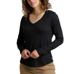 Women's Marley II Long Sleeve Tee