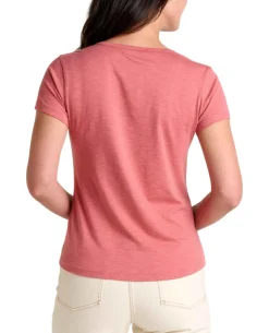 Women's Marley II Short Sleeve T-Shirt