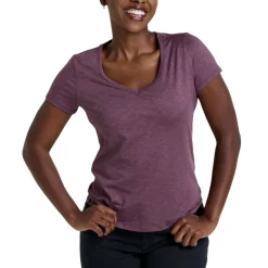 Women's Marley II Short Sleeve T-Shirt