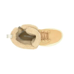 Women's Marquette Thermo Tall Zip Winter Boots