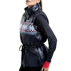 Women's Mayen Polyfill Sleeveless Vest